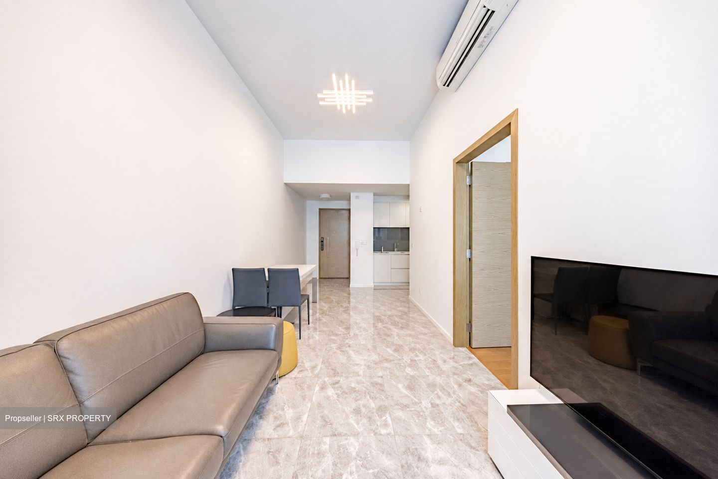 The Santorini (D18), Condominium #622239101